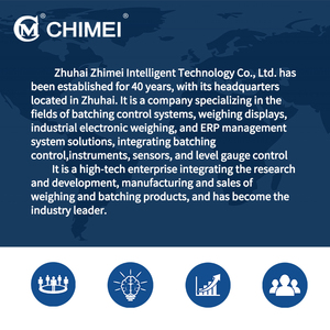 CHMEL PT350C น้ำหนัก 0-10V 4-20ma - Product Image 6