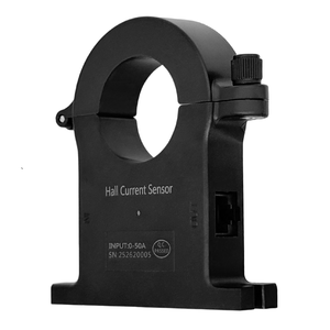 SHOONIS vente en gros boucle ouverte DC effet Hall batterie solaire chaîne pince de courant capteur de transducteur à noyau divisé avec une grande précision - Product Image 6