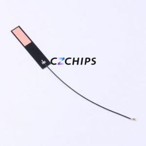 3N0301BK-029 Antenna RF ( Center Frequency: 4GHz )( Gain: 1dBi )( Impedance: 50Ohm )( Power Rating: 25W ) - Product Image 1