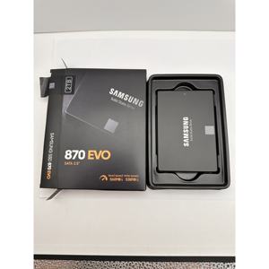 Samsung 870 EVO SATA SSD 4 To 2 To 1 To 500 Go 250 Go pour PS5 PS4 PC Ordinateur Solid State Drive - Product Image 6