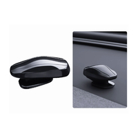 Diffuseur de parfum pour voiture Tesla New Model Y/3, ornement désodorisant pour voiture électrique, accessoire intérieur de voiture