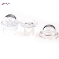 Luz LED de Píxeles RGB UCS1903 de 26 mm, OEM ODM, DC12V SMD5050 3LED, Lámpara Puntual Impermeable para Iluminación de Atracciones de Parques de Diversiones