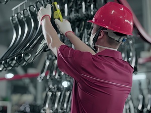 Grosir suku cadang mobil sistem suspensi mobil untuk Vw Audi Bmw Benz Porsche suku cadang