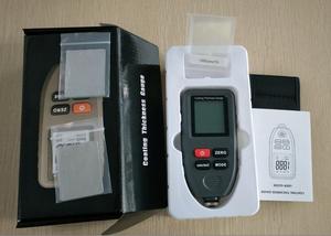 Ct-100 Auto Vernice di Spessore Tester del Tester del Calibro - Product Image 2