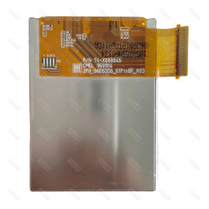 C0283QGLD-T OLED couleur AMOLED 2.83 pouces CMEL960914 S6E63D6 P/N <span class=keywords><strong>74</strong></span>-X000045 960914 CMEL 960917 2P8 DGA Jauge Nouvel écran LCD - Product Image 1