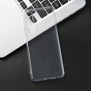 TPU <span class=keywords><strong>Cover</strong></span> per telefono in Silicone per Sony Xperia 10 VI ACE III <span class=keywords><strong>5</strong></span> IV 1 V 2023 1 VI popolare <span class=keywords><strong>Cover</strong></span> <span class=keywords><strong>trasparente</strong></span> posteriore - Product Image 1
