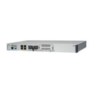 Routeur Cloud Edge 5G-Ready Série C8300 C8300-1N1S-4T2X avec PoE, QoS, SNMP, 24 ports, neuf, garantie d'un an - Product Image 5