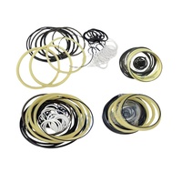 EHB10 EHB20 EHB30 EHB40 Joints hydrauliques Kits de joints de disjoncteur hydraulique Joint d'huile de cylindre