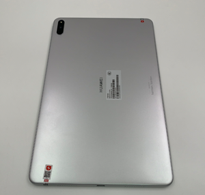 Tablet Usada Huawei MatePad (2022) <span class=keywords><strong>10.4</strong></span> Pulgadas-- RAM 4GB, ROM 128GB, Color Plata Escarchado - Product Image 2