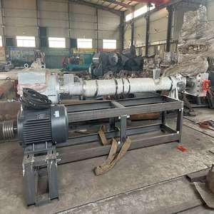 Tiên tiến duy nhất vít nhựa <span class=keywords><strong>pelletizer</strong></span> cho tái chế LDPE HDPE phim vào chất lượng cao Hạt - Product Image 3