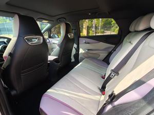 BYD Dolphin <span class=keywords><strong>2023</strong></span>, édition Fashion, 420 km d'autonomie, véhicule électrique compact 5 places, voiture électrique familiale pour la ville - Product Image 6
