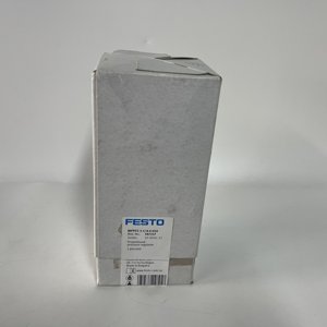 Régulateur de pression proportionnel MPPE-3-1/4-6-010 - Product Image 1