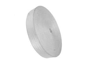 Best Price 50mm Gray Polyester Nylon <b>Webbing</b> Custom Size Belt Yarn Spun Type Ready for Export From Vietnam - Product Image 5