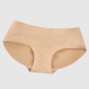 FITVOLT - Bragas de Control Medio para Mujer, Sexys y Cómodas, Transpirables, Control de Abdomen, Levanta Glúteos, Acolchadas - Product Image 2