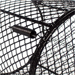 Pet Burn Phòng Chống Bò Sát Đèn Màn Hình Chống Bỏng Lưới Chụp Đèn - Product Image 6