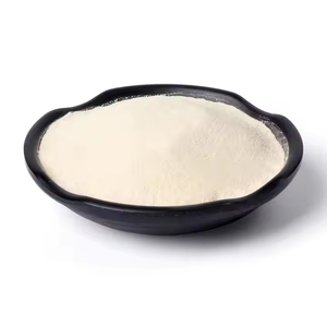 Poudre de protéines de bouillon d'os de bœuf naturel 544g Durée de conservation de 3 ans Sources de yak et de poulet Collagène Cartilage Extrait de peau Aliment santé - Product Image 5