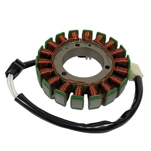 Bobina de Encendido Premium para Motocicleta - Compatible con YAMAHA V-MAX 1200 XVZ1200 XVZ12 83-07, Piezas de Modificación de Bobina de Encendido - Product Image 3