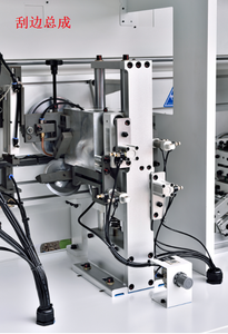 HC2368S Mới Chế Biến Gỗ Bảng Điều Chỉnh Đôi Cạnh Máy Dải - Product Image 5