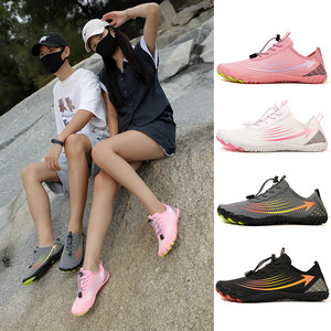 Water <b>Shoes</b> Outdoor Hiking Trekking <b>Shoes</b> Men Women Breathable Anti Slip Swim <b>Beach</b> Training <b>Shoes</b> - Product Image 1
