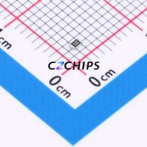 Resistencia SMD RTT031272FTP 0603 (Tipo: Película Gruesa) (Resistencia: 12.7kOhm Precisión: 1%) - Product Image 1