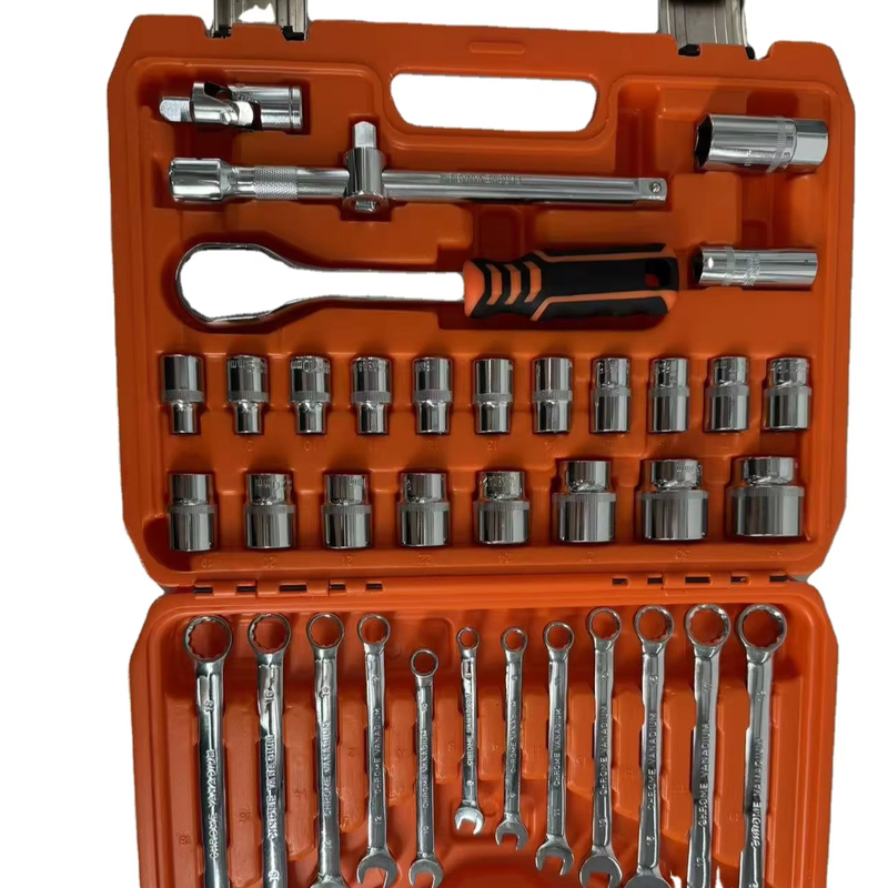 34Pcs set OEM Carbon Steel Car