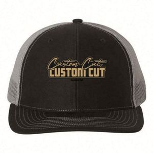 Unstructured 6-Panel Dad <b>Hats</b> Custom Cotton Baseball Caps with Embroidered Logo Fashionable & Sporty Design Dobby Fabric - Product Image 5