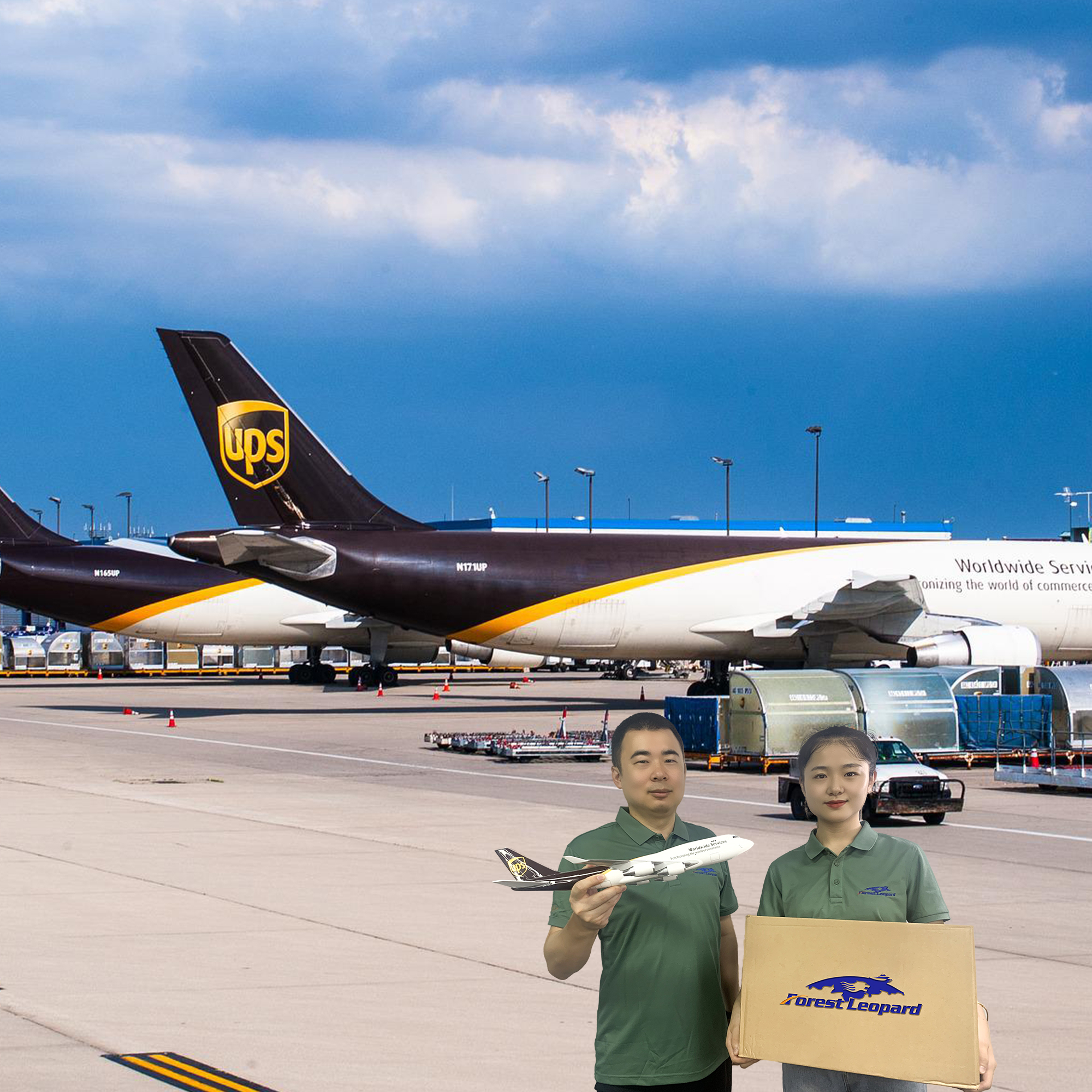 China Airocean Freight Forwarder Shipping Agent Rates From Ningbo Guangzhou Xiamen To Usa/Canada/Australia/Germany/UK/mexico