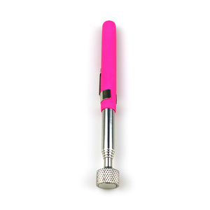 Échantillon gratuit Mini stylo magnétique portable <span class=keywords><strong>Outil</strong></span> de ramassage magnétique télescopique durable <span class=keywords><strong>pour</strong></span> <span class=keywords><strong>ramasser</strong></span> <span class=keywords><strong>les</strong></span> écrous et <span class=keywords><strong>les</strong></span> boulons - Product Image 6