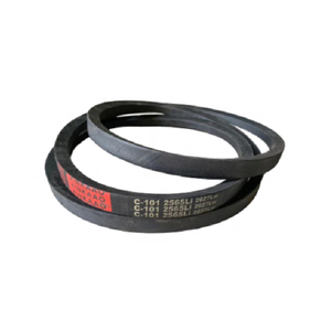 Chiết Giang Chất lượng cao v-vành Đai tam giác vành đai cho động cơ giảm tốc máy móc ổ đĩa vành đai nông nghiệp - Product Image 4