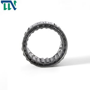 DC5476C(4C)-N Sprag Type Clutch Overrunning One Way <b>Bearing</b> for Sale 5476C(4C)-N One Way Clutch <b>Bearing</b> - Product Image 6