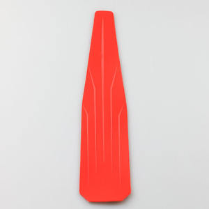 Autocollant de <span class=keywords><strong>protection</strong></span> en silicone pour <span class=keywords><strong>cadre</strong></span> de vélo, décoration d'équitation pour vélo de montagne, autocollant de <span class=keywords><strong>protection</strong></span> de chaîne de vélo - Product Image 3