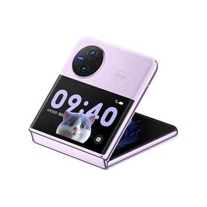 <span class=keywords><strong>Precio</strong></span> bajo <span class=keywords><strong>Vivo</strong></span> <span class=keywords><strong>X</strong></span> Flip pantalla plegable 5g teléfono móvil 6,74 pulgadas Amoled Snapdragon 8 + 44W Superflash carga 50m Tripl Cámara Nfc - Product Image 5
