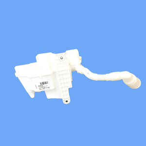 ถังน้ำยาล้างกระจกหน้ารถ YY รุ่น 6C0955453H สำหรับ POLO ปี 14-17 วัสดุ PP - Product Image 3