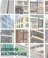 Innovador Sistema de Ventana Abatible Giratoria con Diseño Minimalista de Acero Inoxidable, Rendimiento de Seguridad Mejorado para Uso en Hoteles y Villas