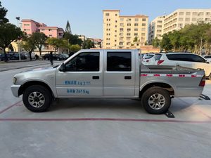 Camioneta Isuzu Usada <span class=keywords><strong>2014</strong></span>, 2.8T Turbo, Automática, Tracción en las Cuatro Ruedas, Versión Gasolina, Bajo <span class=keywords><strong>Precio</strong></span>, Documentos de Exportación Completos - Product Image 3