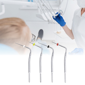 Consommables dentaires électriques, stylo de remplissage à fusion à chaud, embouts chauffants, système d'obturation à la gutta-percha, marque YSYL, traitement dentaire, <span class=keywords><strong>dentisterie</strong></span> - Product Image 5