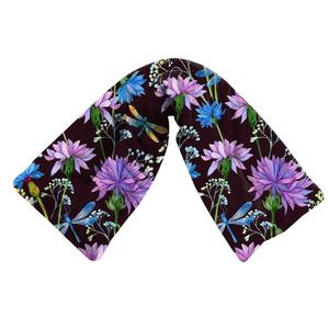 ホット & コールドセラピー鎮痛加熱パッド電子レンジ小麦バッグヒートパック再利用可能 - Product Image 4