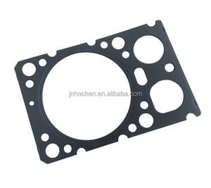 Factory Direct <strong>Cylinder</strong> <strong>Head</strong> <strong>Gasket</strong> VG1500040049 for SINOTRUK HOWO 336HP 6x4 Truck Parts - Product Image 3