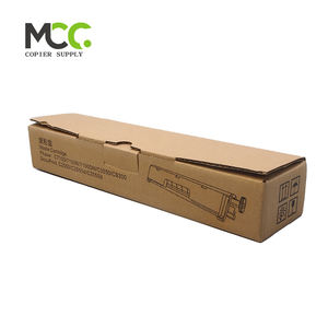 <span class=keywords><strong>Xerox</strong></span> <span class=keywords><strong>Phaser</strong></span> C7100 7100N 7100DN C3350 C9300 DocuPrint C2550 C2555d C3555d Fotokopi Makinesi Yedek Parçaları için Atık Toner Kutusu - Product Image 2