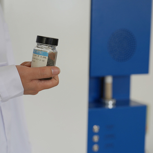 DW-CS-8820S Determine Percentage <strong>Carbon</strong> <strong>Sulfur</strong> in Steel Iron Alloy Nonferrous Metal Tabletop Infrared <strong>Carbon</strong> <strong>&amp;</strong> <strong>Sulfur</strong> <strong>Analyzer</strong> - Product Image 4