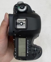 Appareil photo numérique d'occasion de haute qualité 5D Mark III 22MP, 90% neuf esthétiquement, appareil photo plein format