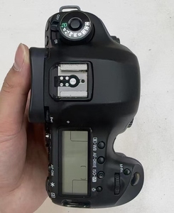 Appareil photo numérique d'occasion de haute qualité 5D <span class=keywords><strong>Mark</strong></span> <span class=keywords><strong>III</strong></span> 22MP, 90% neuf esthétiquement, appareil photo plein format - Product Image 5