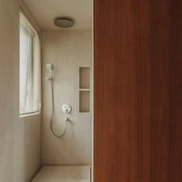Ensemble de meubles de chambre à coucher de luxe moderne pour hôtel et appartement avec canapé en tissu, taille Queen/King