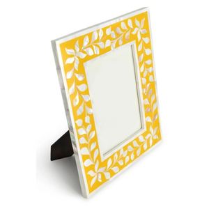 Best Seller New Arrival Bone Inlay Photo <b>Frame</b> Hanging Picture <b>Frames</b> for Living Room Decor and Office Table Top Decor - Product Image 5