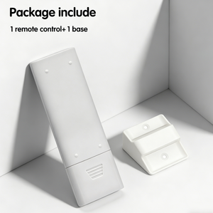Control <span class=keywords><strong>Remoto</strong></span> Universal <span class=keywords><strong>para</strong></span> Automatizaciones 433MHz: Revolución del Hogar Inteligente con Ultra Bajo Consumo y Conectividad de Largo Alcance - Product Image 3