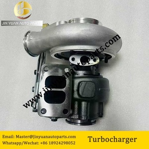 4051229 4051230 4038597 4038209 4038211 4038211H 4038598 hx35w turbo tăng áp cho Cummins Xe Tải Công nghiệp qsb Tier-3 động cơ - Product Image 4