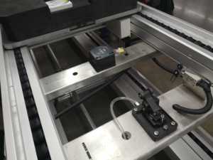 समायोज्य गति एल्यूमीनियम श्रृंखला कन्वेयर बेल्ट मशीन संयंत्र उद्योगों के लिए नई स्थिति - Product Image 3