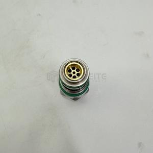 ตัวกระตุ้นเชื้อเพลิง Senwitt รุ่น 6560-41-5100 สำหรับเครื่องยนต์ Cummins QSK60 45 อะไหล่เครื่องจักรก่อสร้าง - Product Image 4