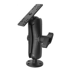 Support de fixation pour sondeur de bateau de 2,25'' (21 cm) compatible avec Garmin, Lowrance, Humminbird et autres - Product Image 1