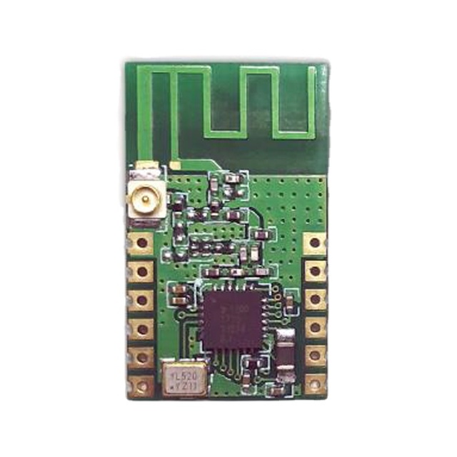 RFM99W 2.4GHz Wireless RF Transceiver LoRa Module